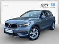 Volvo XC40 D3 Momentum Grau - thumbnail 2