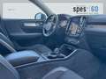Volvo XC40 D3 Momentum Grau - thumbnail 8