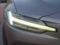 Volvo V60 2.0 D3 Luxury Edition Automaat Euro 6 Beige - thumbnail 14