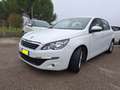 Peugeot 308 308  5p 1.6 bluehdi Allure s Blanco - thumbnail 2