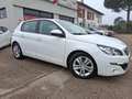 Peugeot 308 308  5p 1.6 bluehdi Allure s Blanco - thumbnail 6
