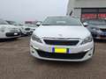 Peugeot 308 308  5p 1.6 bluehdi Allure s Blanco - thumbnail 4