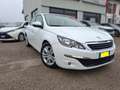 Peugeot 308 308  5p 1.6 bluehdi Allure s Blanco - thumbnail 1