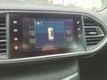 Peugeot 308 308  5p 1.6 bluehdi Allure s Blanco - thumbnail 21