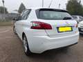 Peugeot 308 308  5p 1.6 bluehdi Allure s Blanco - thumbnail 10