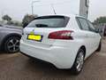 Peugeot 308 308  5p 1.6 bluehdi Allure s Blanco - thumbnail 11