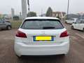 Peugeot 308 308  5p 1.6 bluehdi Allure s Blanco - thumbnail 12