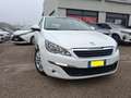 Peugeot 308 308  5p 1.6 bluehdi Allure s Blanco - thumbnail 5