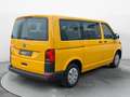 Volkswagen T6.1 Caravelle 2.0 TDI LED Klimaaut. 8 Sitz Giallo - thumbnail 5