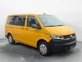 Volkswagen T6.1 Caravelle 2.0 TDI LED Klimaaut. 8 Sitz Giallo - thumbnail 4