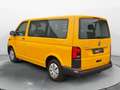 Volkswagen T6.1 Caravelle 2.0 TDI LED Klimaaut. 8 Sitz Giallo - thumbnail 3
