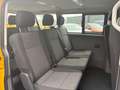 Volkswagen T6.1 Caravelle 2.0 TDI LED Klimaaut. 8 Sitz Giallo - thumbnail 10