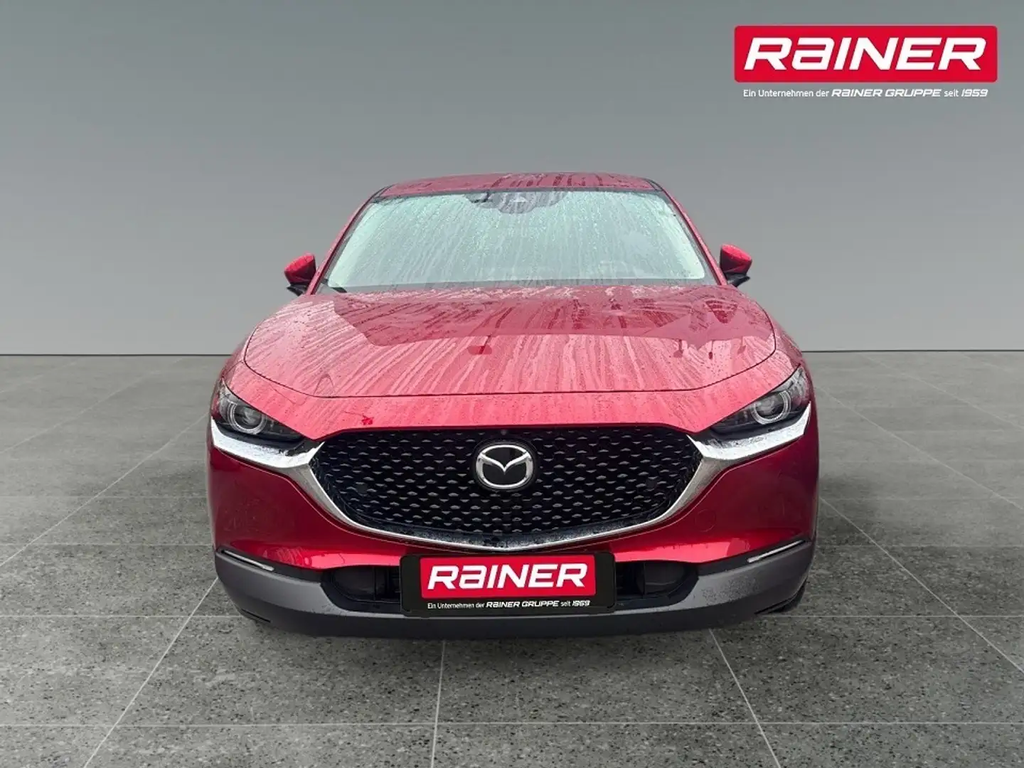 Mazda CX-30 X180 AWD GT+/SO/PR/TE Aut. Rot - 1