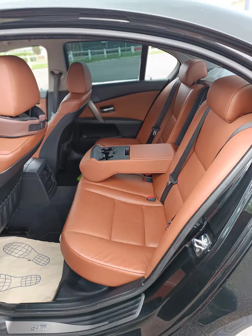 BMW 525 525d Pack Luxe A - 2