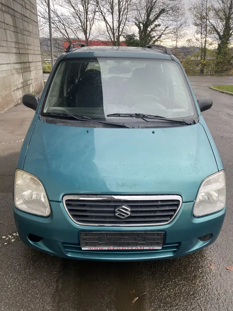 Suzuki Wagon R+ 1.3i XL Air&Co - 2