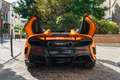 McLaren 675LT McLaren 675LT Spider V8 3.8 675 ch Orange - thumbnail 5