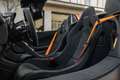 McLaren 675LT McLaren 675LT Spider V8 3.8 675 ch Orange - thumbnail 15