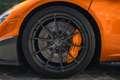 McLaren 675LT McLaren 675LT Spider V8 3.8 675 ch Orange - thumbnail 10