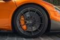 McLaren 675LT McLaren 675LT Spider V8 3.8 675 ch Orange - thumbnail 13
