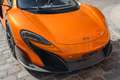 McLaren 675LT McLaren 675LT Spider V8 3.8 675 ch Orange - thumbnail 7