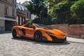 McLaren 675LT McLaren 675LT Spider V8 3.8 675 ch Orange - thumbnail 1