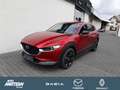 Mazda CX-30 Homura 2WD Rood - thumbnail 1