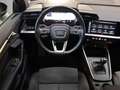 Audi A3 advanced 35 TDI +AHK+KAMERA+VIRTUAL Schwarz - thumbnail 8