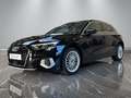 Audi A3 advanced 35 TDI +AHK+KAMERA+VIRTUAL Schwarz - thumbnail 2