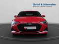 Audi A3 Limo 35TDI S tronic MATRIX NAVI 3ZAC ACC Rot - thumbnail 9