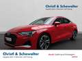 Audi A3 Limo 35TDI S tronic MATRIX NAVI 3ZAC ACC Rot - thumbnail 1