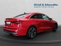 Audi A3 Limousine 35TDI S tronic advanced MATRIX NAVI 3ZAC Rot - thumbnail 5