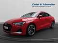 Audi A3 Limo 35TDI S tronic MATRIX NAVI 3ZAC ACC Rot - thumbnail 2