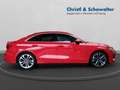 Audi A3 Limo 35TDI S tronic MATRIX NAVI 3ZAC ACC Rot - thumbnail 7
