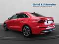 Audi A3 Limo 35TDI S tronic MATRIX NAVI 3ZAC ACC Rot - thumbnail 4