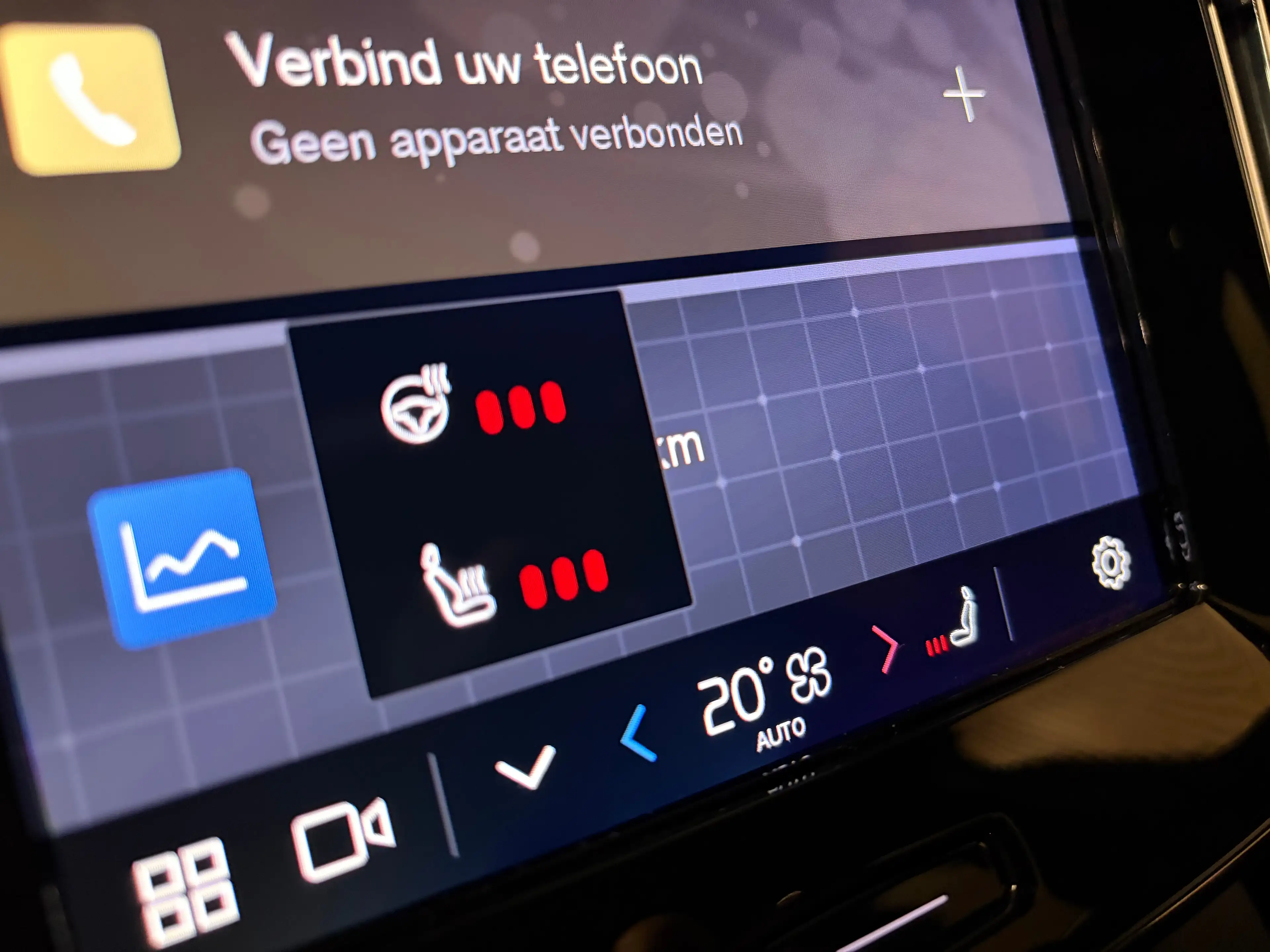 Volvo EX40 Single Motor Extended Range Ultra Black Ed. 82 kWh — photo 35