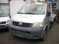 Volkswagen T5 FGS Abschlepper TDI 2.5 Klima Argent - thumbnail 2