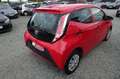 Toyota Aygo X 1.0 KLIMA LED BLUET Insp.Neu TÜV 4/27 Gjr Червоний - thumbnail 5