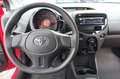 Toyota Aygo X 1.0 KLIMA LED BLUET Insp.Neu TÜV 4/27 Gjr Червоний - thumbnail 14