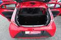 Toyota Aygo X 1.0 KLIMA LED BLUET Insp.Neu TÜV 4/27 Gjr Червоний - thumbnail 8