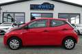 Toyota Aygo X 1.0 KLIMA LED BLUET Insp.Neu TÜV 4/27 Gjr Червоний - thumbnail 1