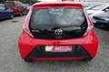 Toyota Aygo X 1.0 KLIMA LED BLUET Insp.Neu TÜV 4/27 Gjr Червоний - thumbnail 6