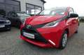 Toyota Aygo X 1.0 KLIMA LED BLUET Insp.Neu TÜV 4/27 Gjr Rot - thumbnail 17