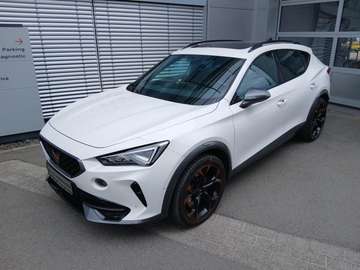 VZ 2.0 TSI 4Drive DSG