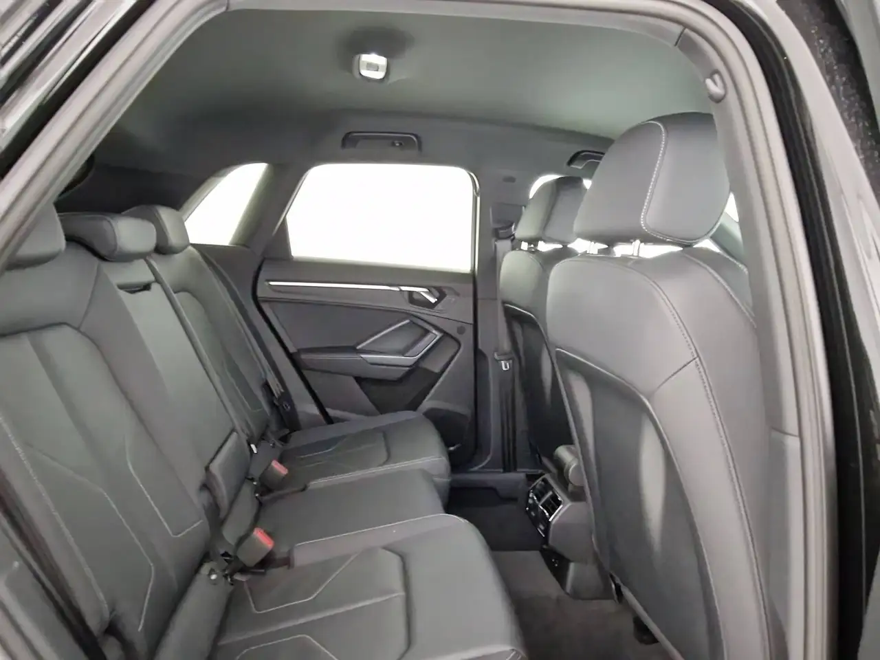 Audi Q3 35 1.5 tfsi s line edition s-tronic, миниатюра 14