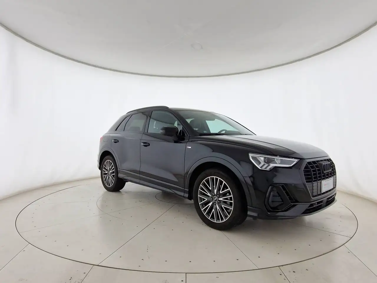 Audi Q3 35 1.5 tfsi s line edition s-tronic, миниатюра 6