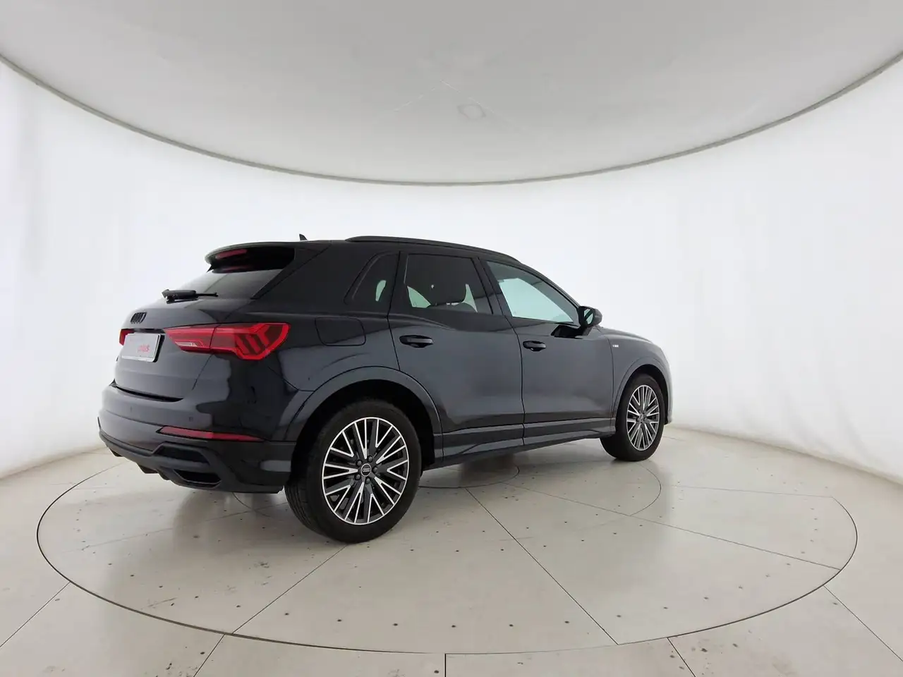 Audi Q3 35 1.5 tfsi s line edition s-tronic, миниатюра 5