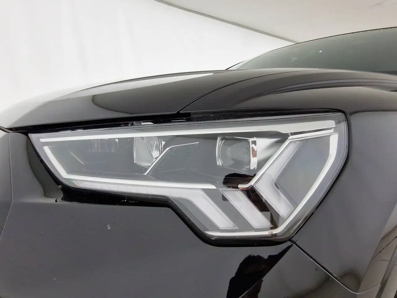Audi Q3 35 1.5 tfsi s line edition s-tronic, миниатюра 16