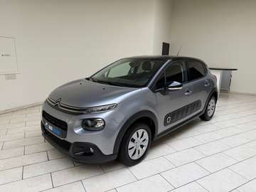 C3 1.2 PureTech