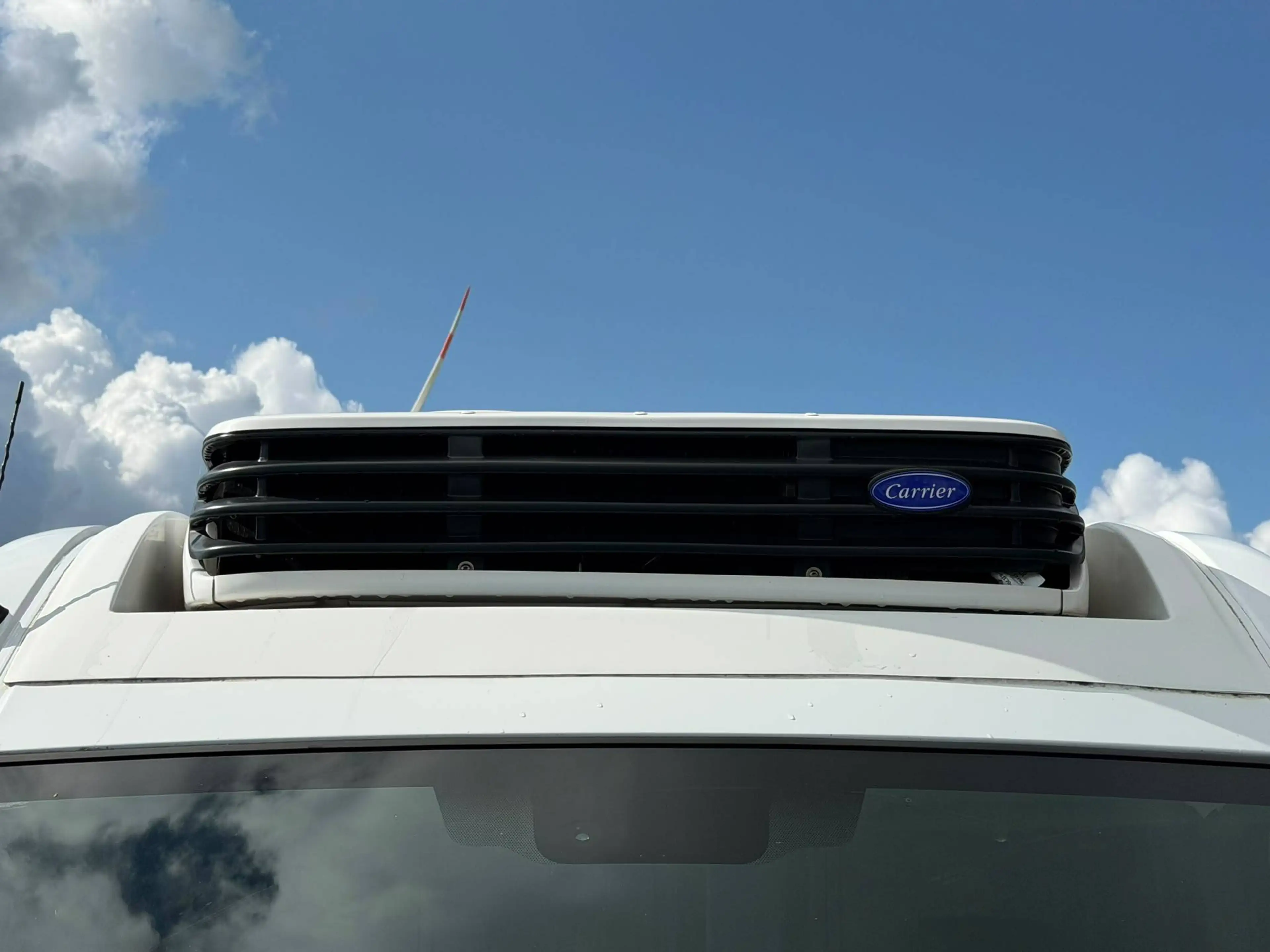 Opel Movano F3500 (Stock ID 23089) — photo 9