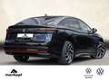 Volkswagen ID.7 PRO S +MAX:657KM+1/4 DIENSTW-STEUER+ Navi LED Noir - thumbnail 4